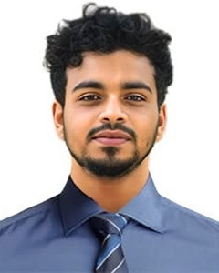 Md Zobayerul Islam Sabbir