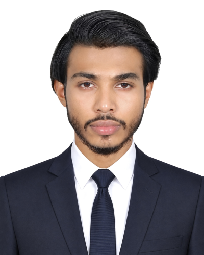 Mr. Touhidul Islam